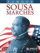 Famous Sousa Marches ( Bb Clarinet 1 )  