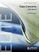Tuba Concerto (Brassband)