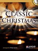 Philip Sparke: Classic Christmas (Orgel-/pianobegeleiding)