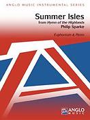 Philip Sparke: Summer Isles (from Hymn of the Islands)
