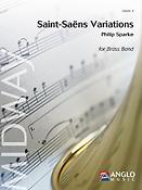 Saint-Saëns Variations (Brassband)