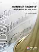 Freddie Mercury: Bohemian Rhapsody (Fanfare)