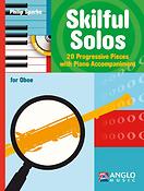 Philip Sparke: Skilful Solos (Hobo)