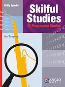 Philip Sparke: Skilful Studies (Fagot)