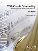 Philip Sparke: With Clouds Descending Brassband