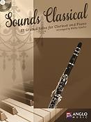 Philip Sparke: Sounds Classical (Klarinet)