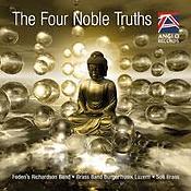 The Four Noble Truths