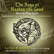 The Saga of Haakon the Good