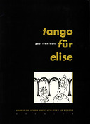 Beethoven: Tango Fur Elise (Blokfluitkwartet)