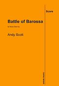 Battle of Barrossa