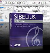 Sibelius Multi (Network Sub) New Seat