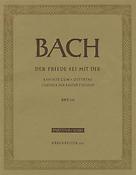 Bach: Kantate BWV 158  Der Friede sei mit dir