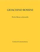 Gioachino Rossini: Petite Messe solennelle (Critical)