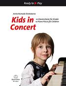 Kids In Concert (Klavierstuck)
