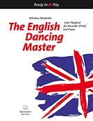 The English Dancing Master für Blockflöte (Flöte) und Klavier