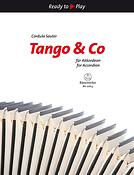 Tango & Co for Accordion