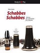 Peter Goden: Schabbes Schabbes