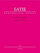 Erik Satie: Le Fils des Etoiles for Piano