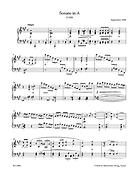 Franz Schubert: Sonata In A Major for Piano D 959