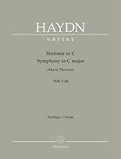 Symphonie 048 C (Maria