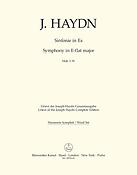 Jospeh Haydn: Symphony no. 91 E-flat major Hob. I:91 (Set)