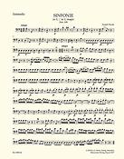 Haydn: Symphony G major Hob. I:91