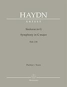 Haydn: Sinfonie In G