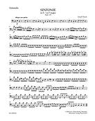 Joseph Haydn: Symphony in F major Hob. I:79