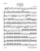 Haydn: Symphony in C minor Hob I:78