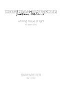 Whirling Tissue of Light