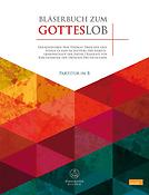 Bläserbuch zum Gotteslob(Spielpartitur in Bb)