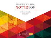 Bläserbuch zum Gotteslob (Altsaxophon)