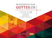 Bläserbuch zum Gotteslob (Tenorsax, Tenorhorn)