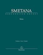 Bedrich Smetana: Sárka