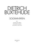 Buxtehude: Singet dem Herrn