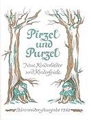 Pirzel und Purzel