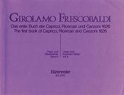 Frescobaldi: Organ and Keyboard Works - Complete Edition, Vol. 2