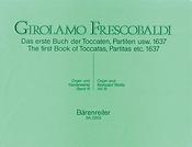Frescobaldi: Organ and Keyboard Works - Complete Edition, Vol. 3