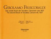 Girolamo Frescobaldi: Orgelwerke 4