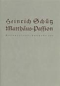 Matthäus-Passion - St Matthew Passion