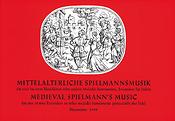 Medieval Spielmann's Music