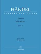 Händel: Messiah HWV 56