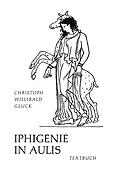 Iphigenie in Aulis