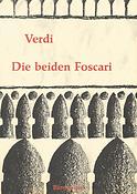 Die beiden Foscari - Der Doge von Venedig - I due Foscari