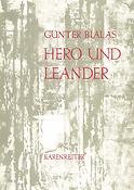 Hero und Leander (1966)