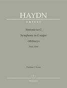 Haydn: Sinfonie G-Dur Hob. I:100 Military