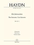 Haydn: Die Jahreszeiten Hob XXI:3 (Choir)
