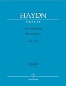 Joseph Haydn: Die Schopfung Hob. XXI: 2