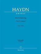 Joseph Haydn: Die Schopfung Hob. XXI: 2