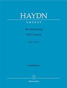 Joseph Haydn: Die Schopfung Hob. XXI: 2